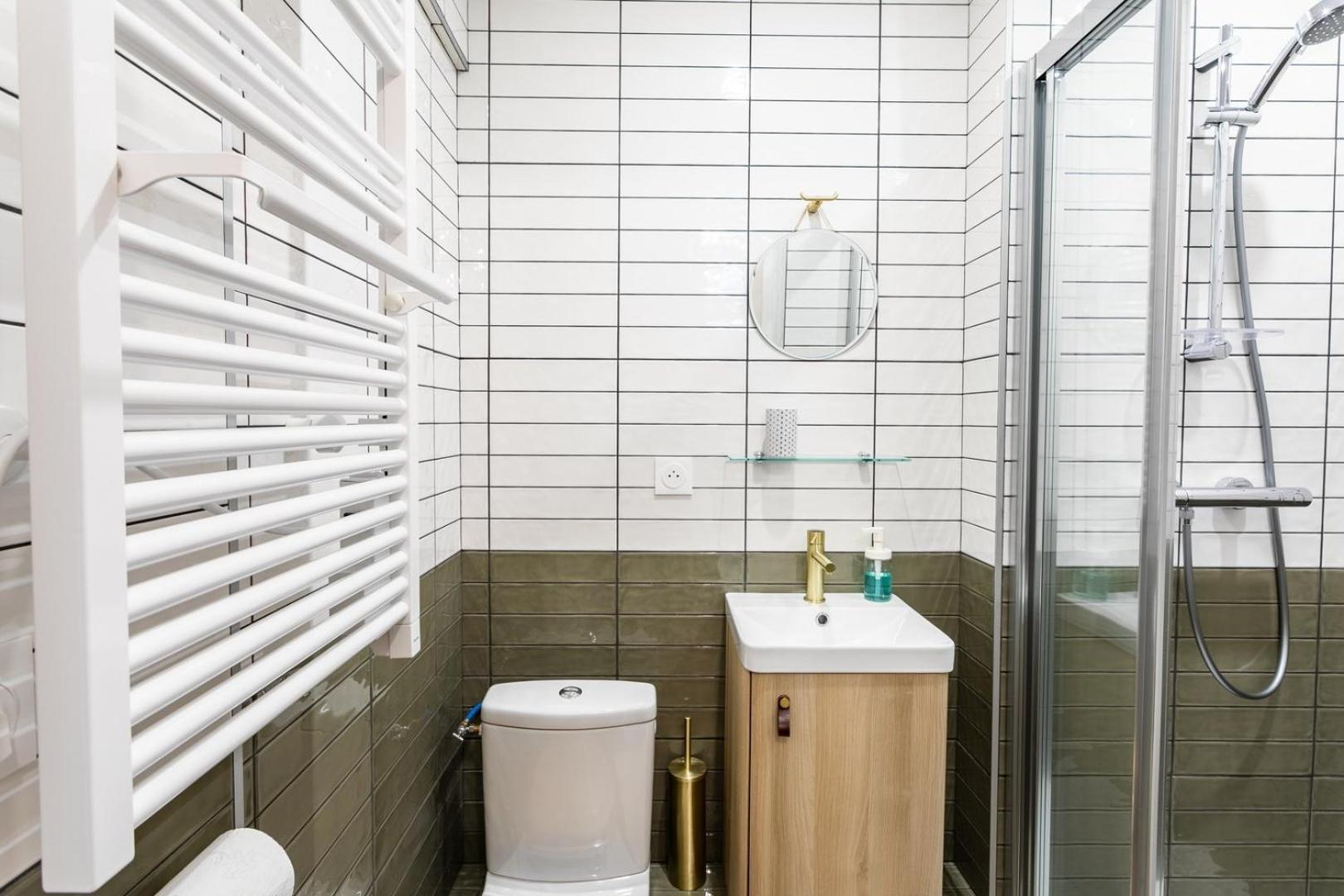 Lucelyne - Beau T2 Renove - Centre - Plage 400M Apartment Dinard Ngoại thất bức ảnh
