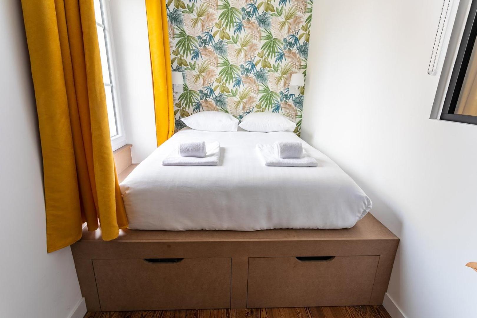Lucelyne - Beau T2 Renove - Centre - Plage 400M Apartment Dinard Ngoại thất bức ảnh